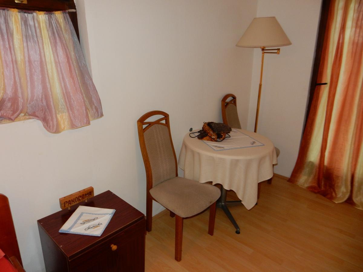 Bed and Breakfast Panorama Lomnica à Despotovac Extérieur photo