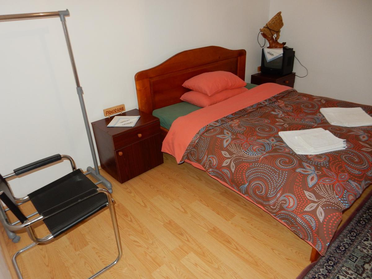 Bed and Breakfast Panorama Lomnica à Despotovac Extérieur photo