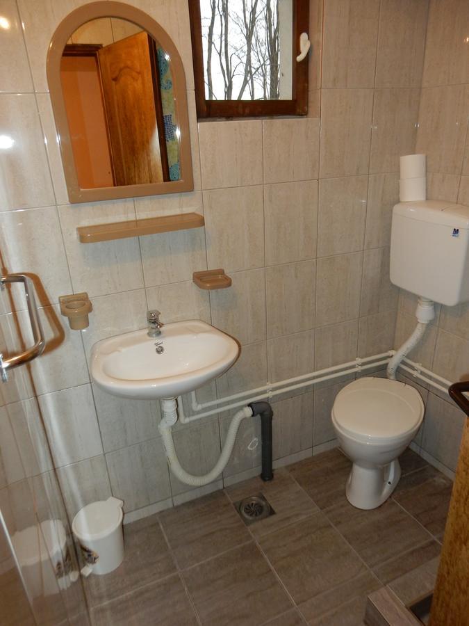 Bed and Breakfast Panorama Lomnica à Despotovac Extérieur photo