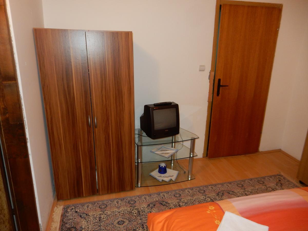 Bed and Breakfast Panorama Lomnica à Despotovac Extérieur photo