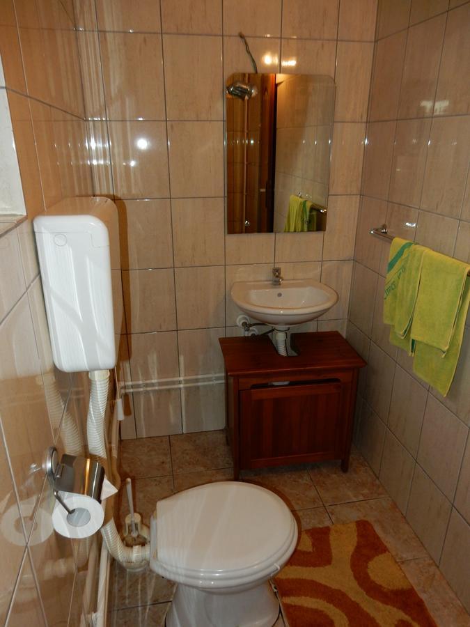 Bed and Breakfast Panorama Lomnica à Despotovac Extérieur photo