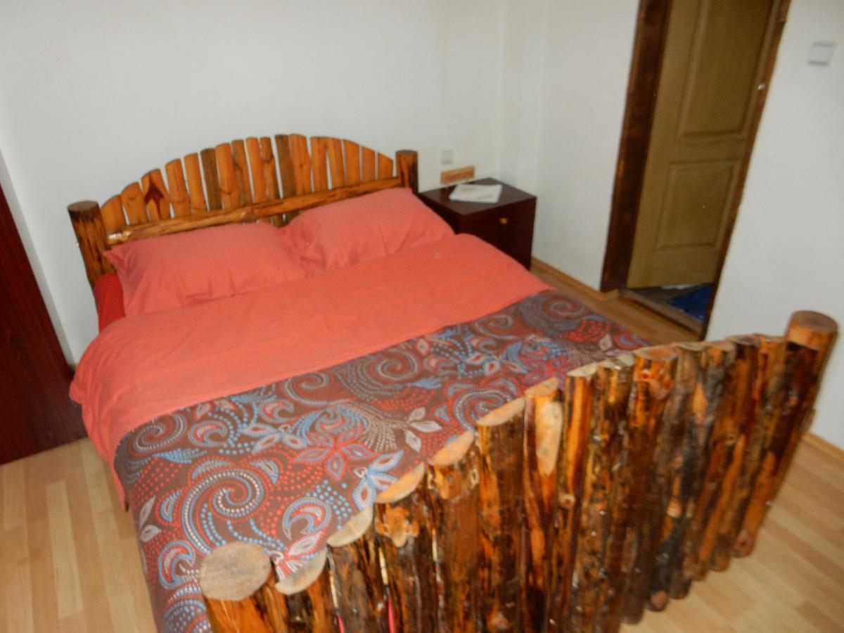 Bed and Breakfast Panorama Lomnica à Despotovac Extérieur photo