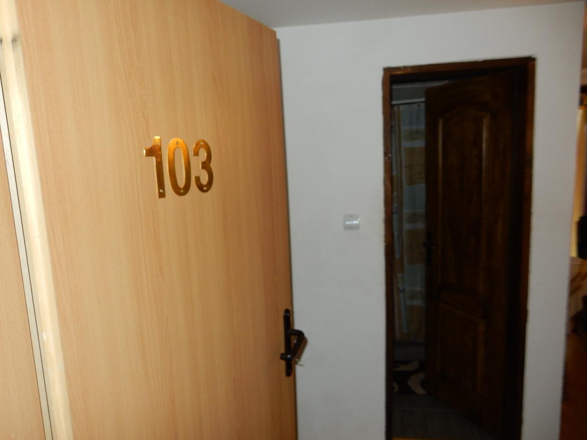 Bed and Breakfast Panorama Lomnica à Despotovac Extérieur photo