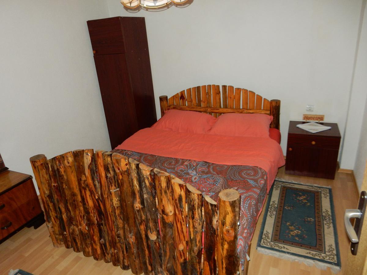 Bed and Breakfast Panorama Lomnica à Despotovac Extérieur photo
