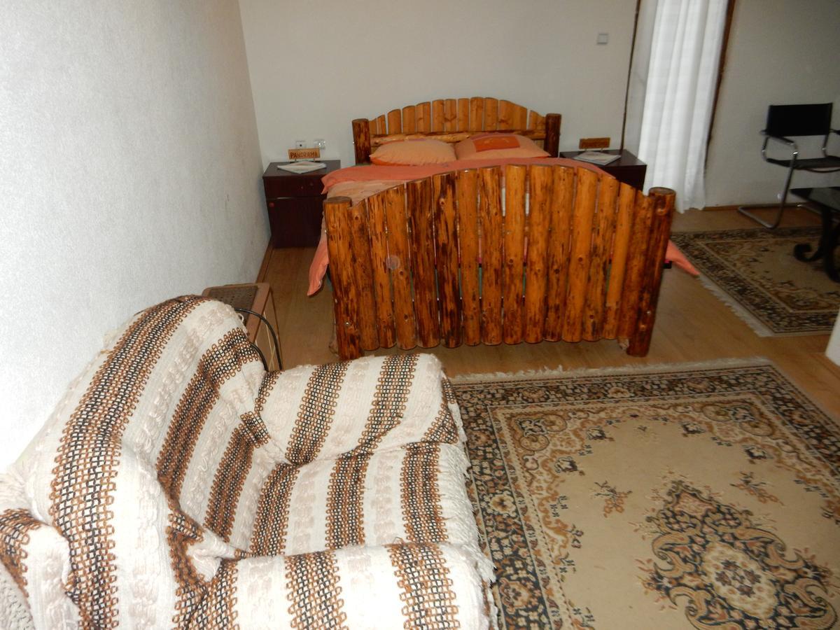Bed and Breakfast Panorama Lomnica à Despotovac Extérieur photo