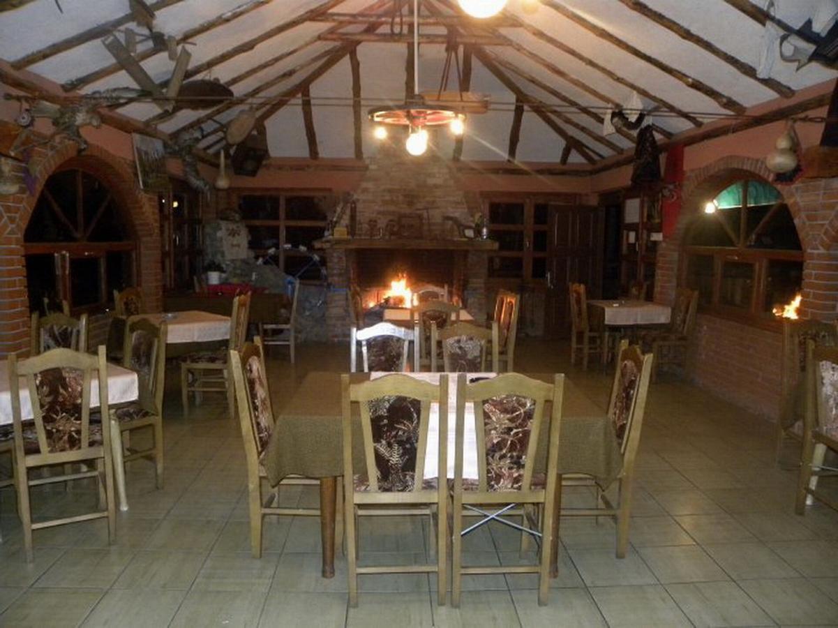 Bed and Breakfast Panorama Lomnica à Despotovac Extérieur photo