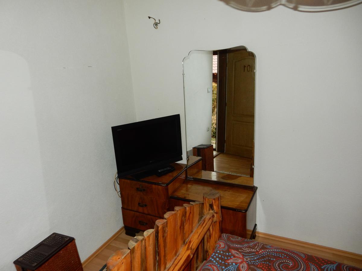 Bed and Breakfast Panorama Lomnica à Despotovac Extérieur photo