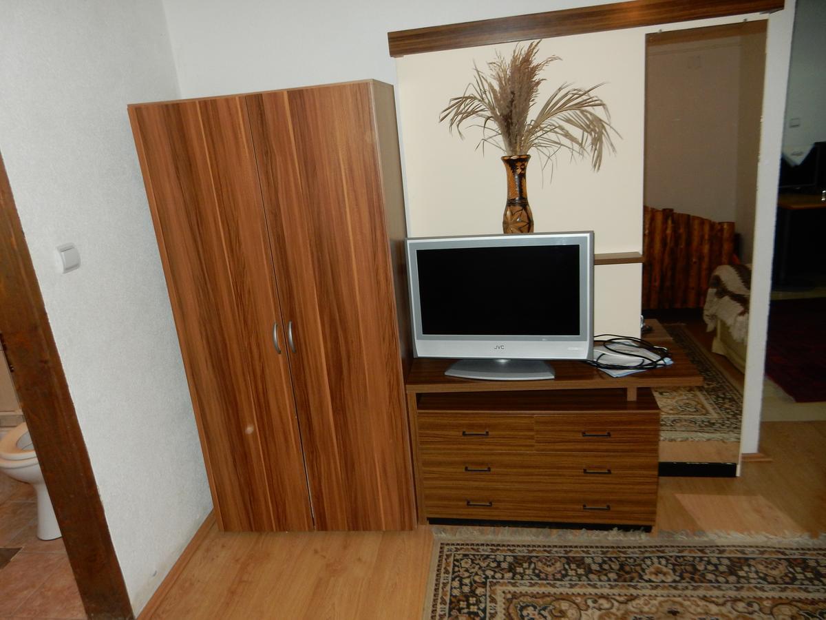 Bed and Breakfast Panorama Lomnica à Despotovac Extérieur photo
