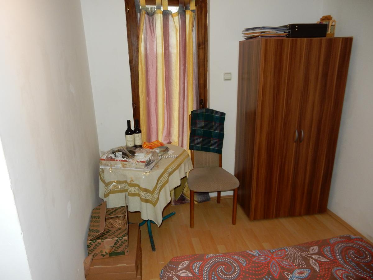 Bed and Breakfast Panorama Lomnica à Despotovac Extérieur photo