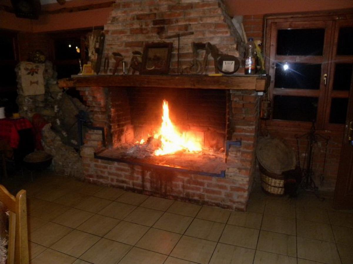 Bed and Breakfast Panorama Lomnica à Despotovac Extérieur photo